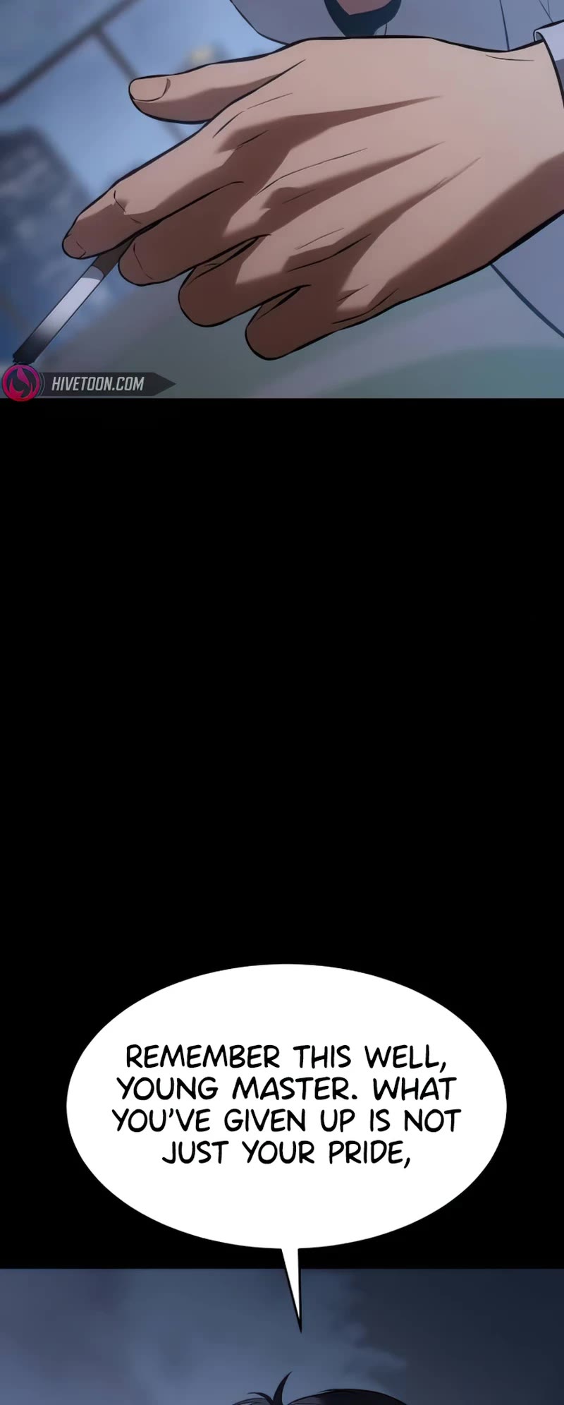 Baek XX chapter 84 page 20