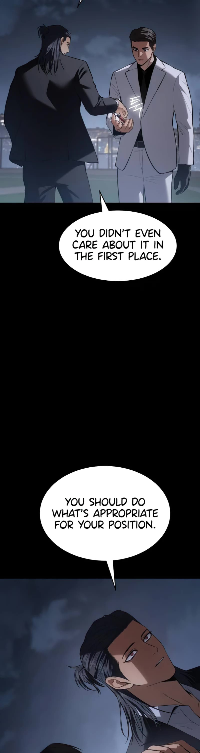 Baek XX chapter 84 page 22