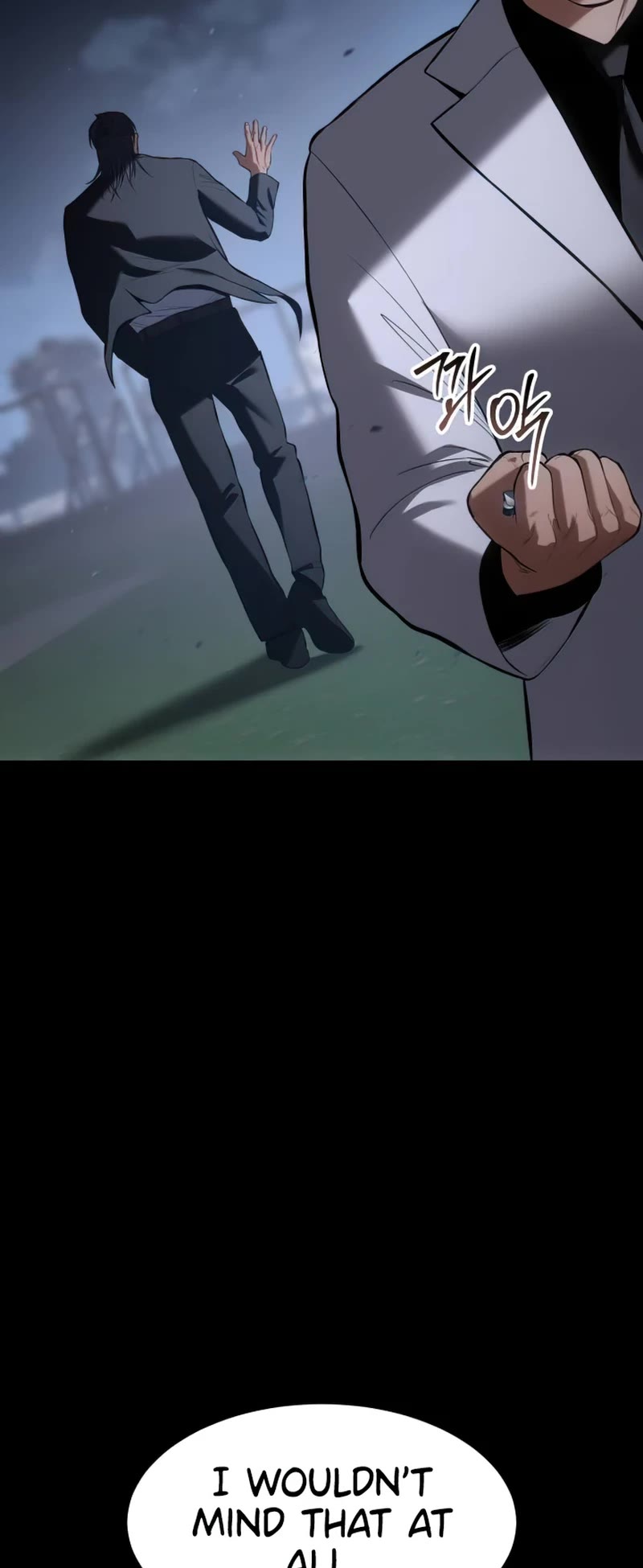 Baek XX chapter 84 page 24