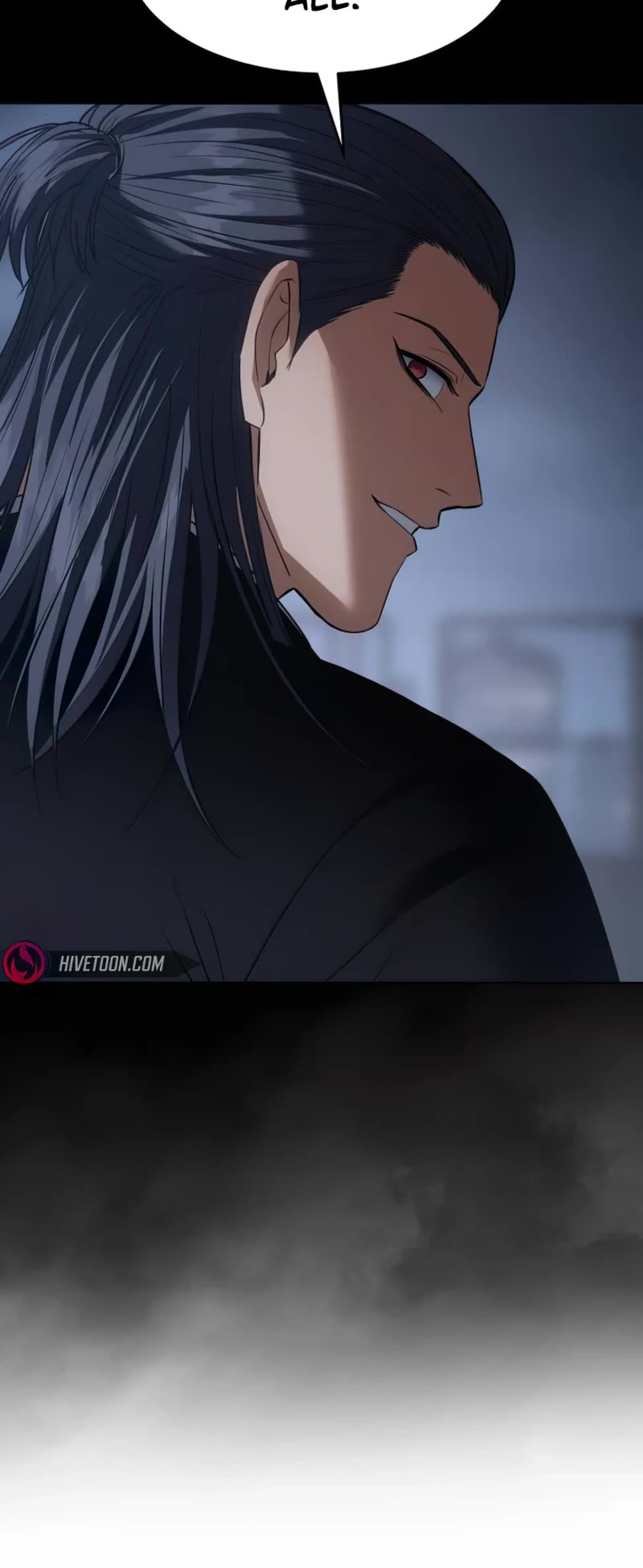 Baek XX chapter 84 page 25