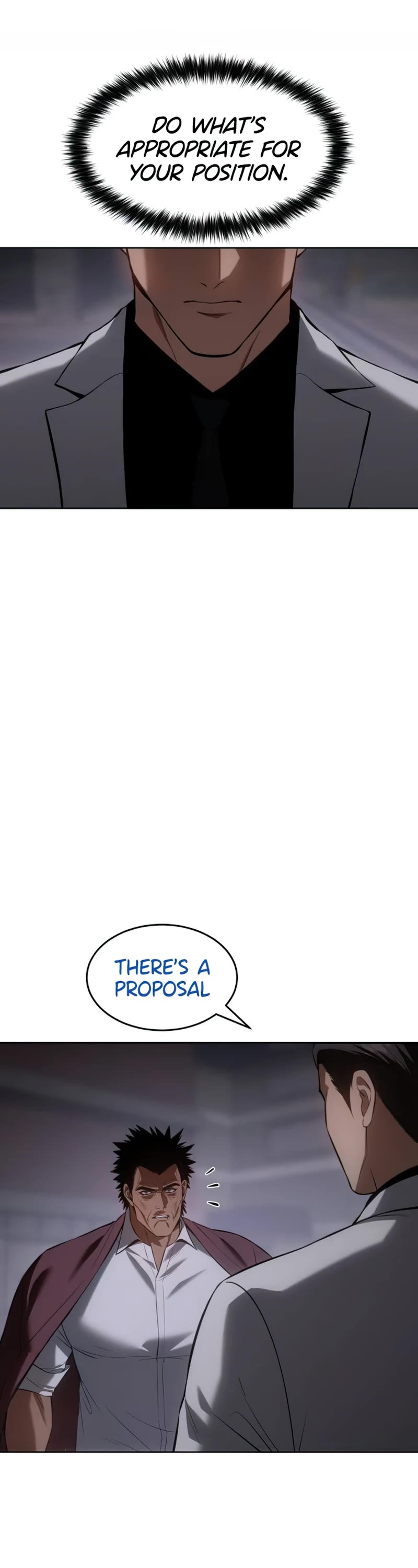 Baek XX chapter 84 page 26