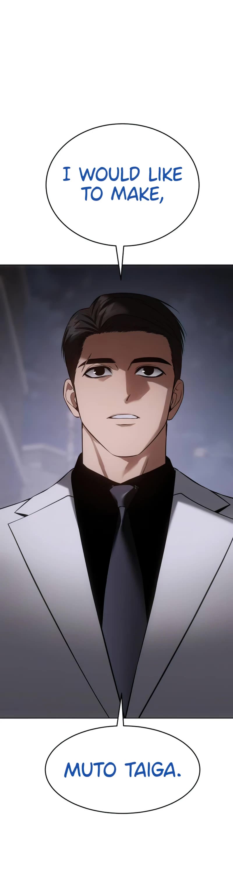 Baek XX chapter 84 page 27