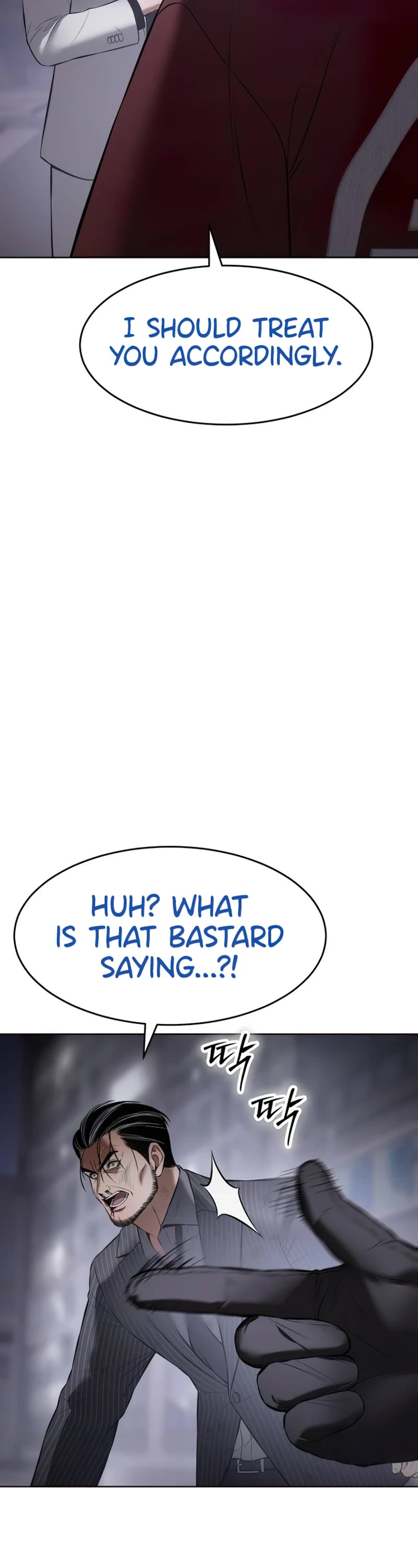 Baek XX chapter 84 page 43