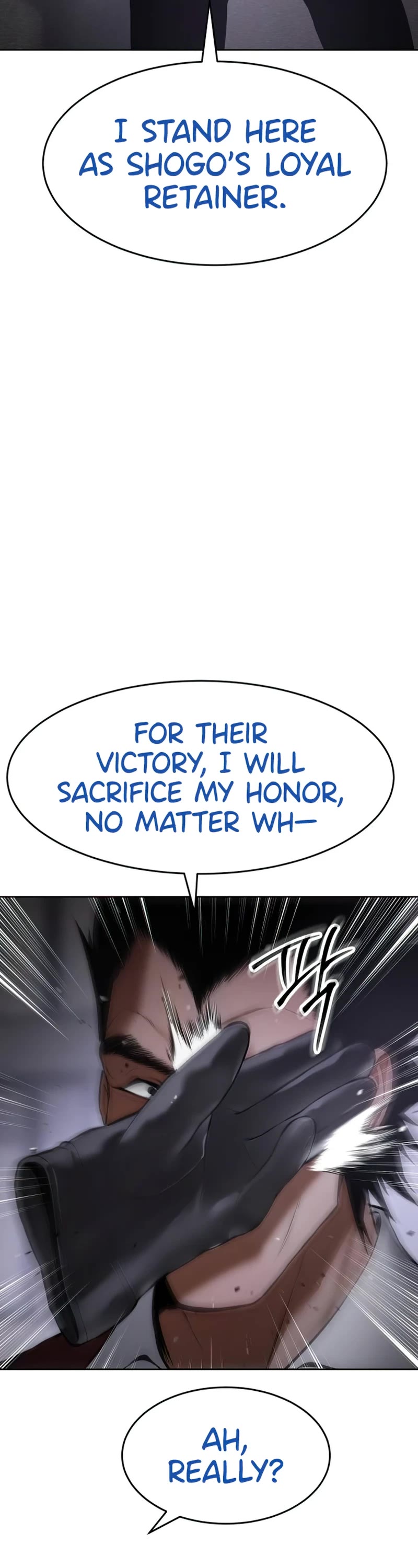 Baek XX chapter 84 page 48