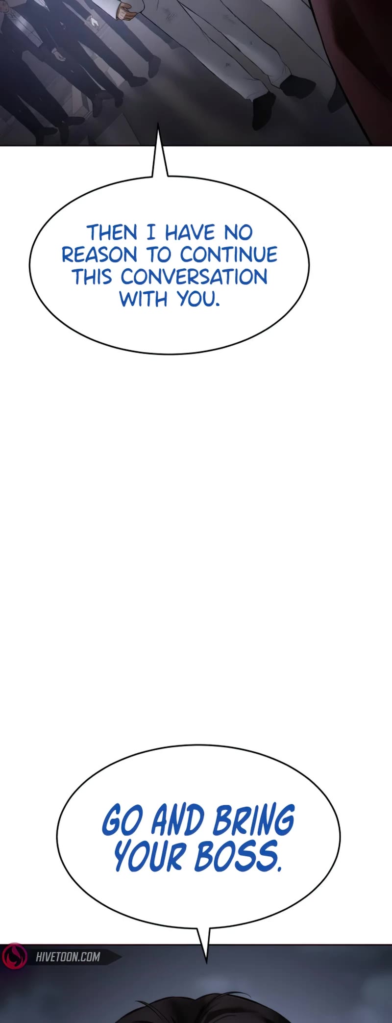 Baek XX chapter 84 page 50