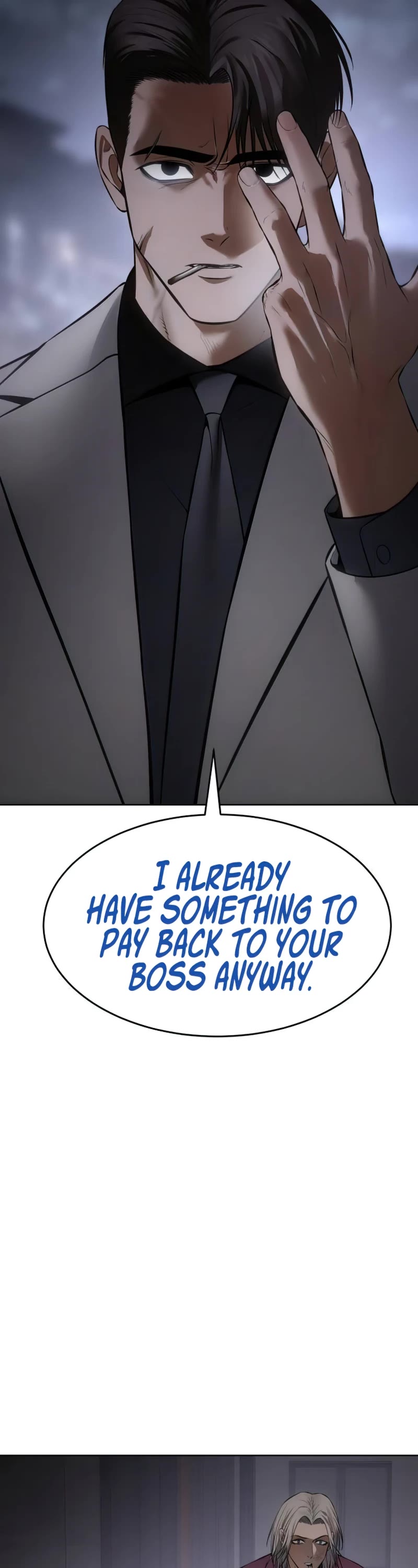 Baek XX chapter 84 page 51