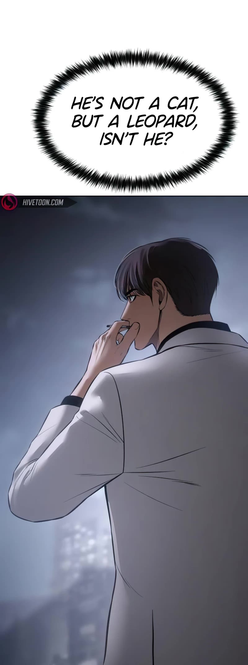 Baek XX chapter 84 page 55