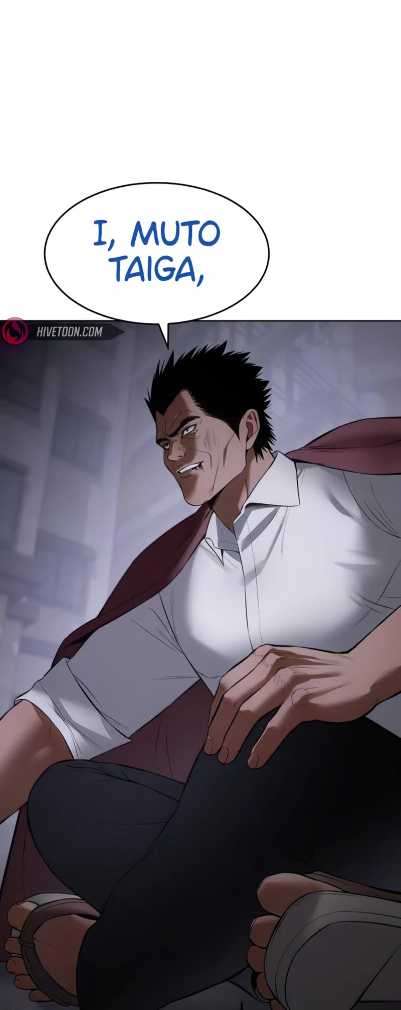 Baek XX chapter 84 page 60