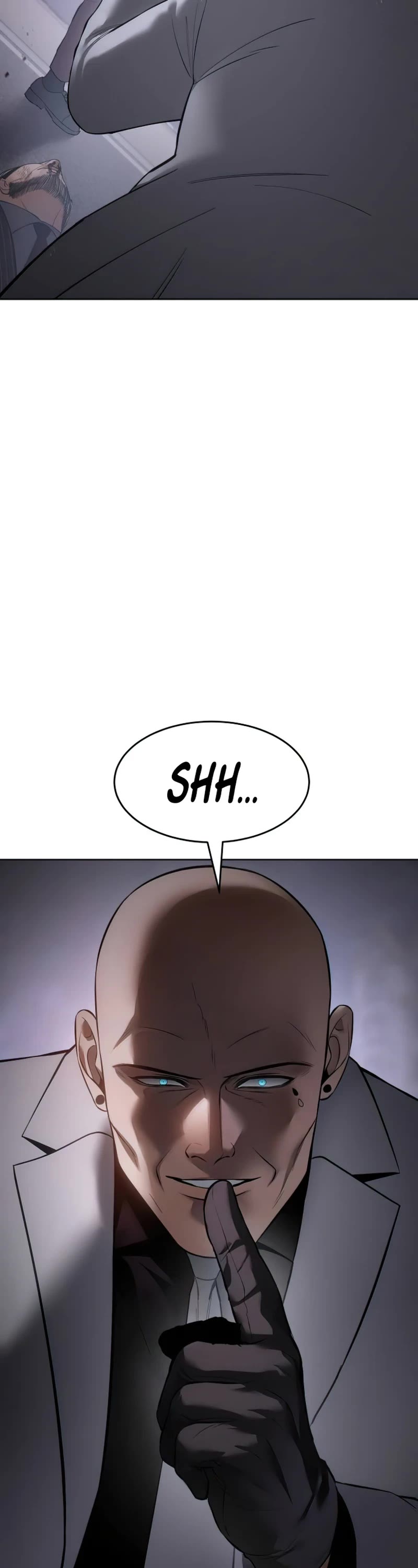 Baek XX chapter 84 page 68