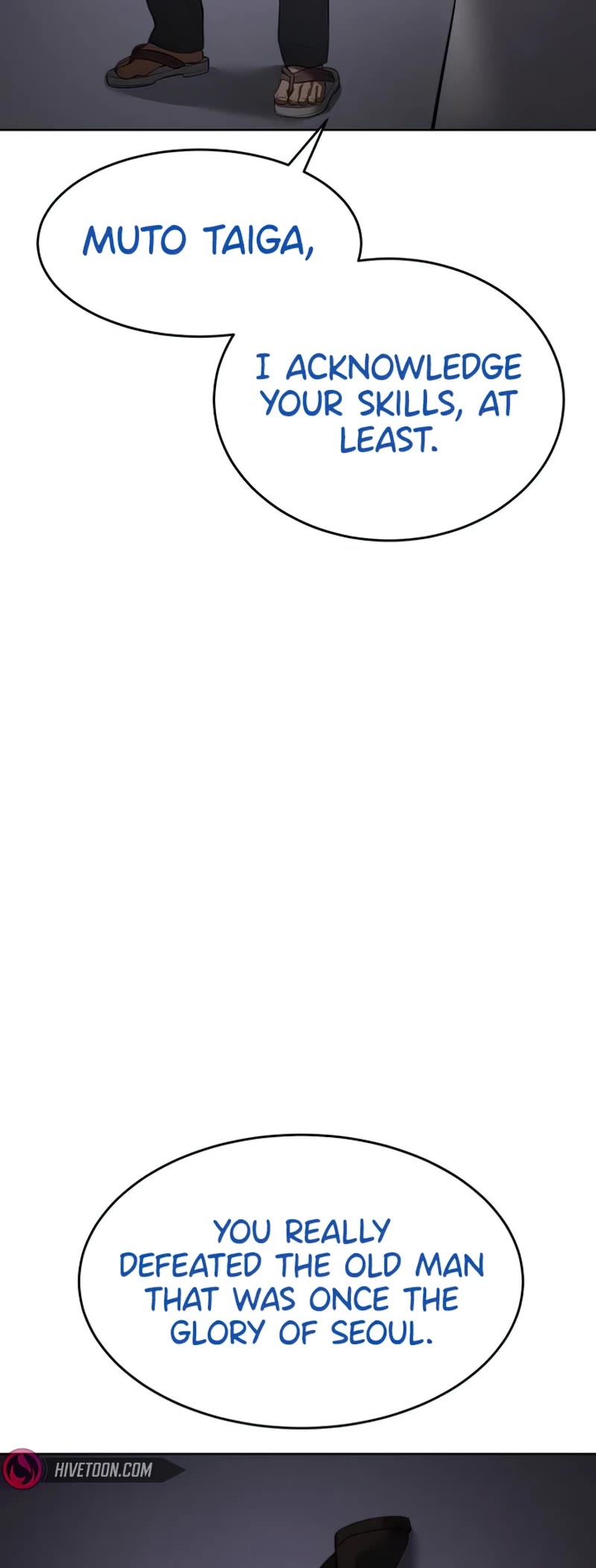 Baek XX chapter 84 page 70