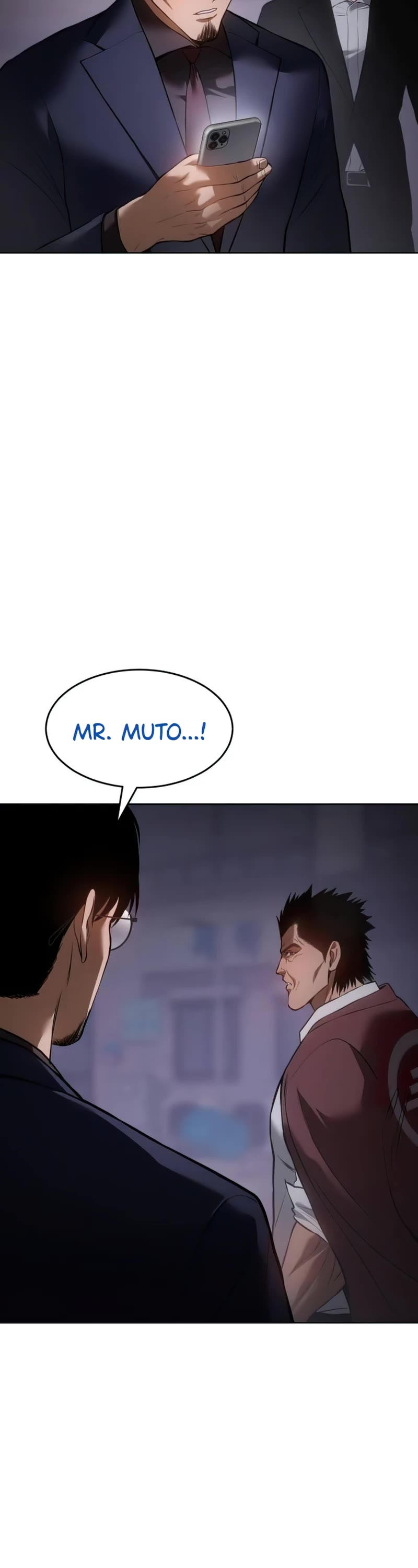 Baek XX chapter 84 page 78