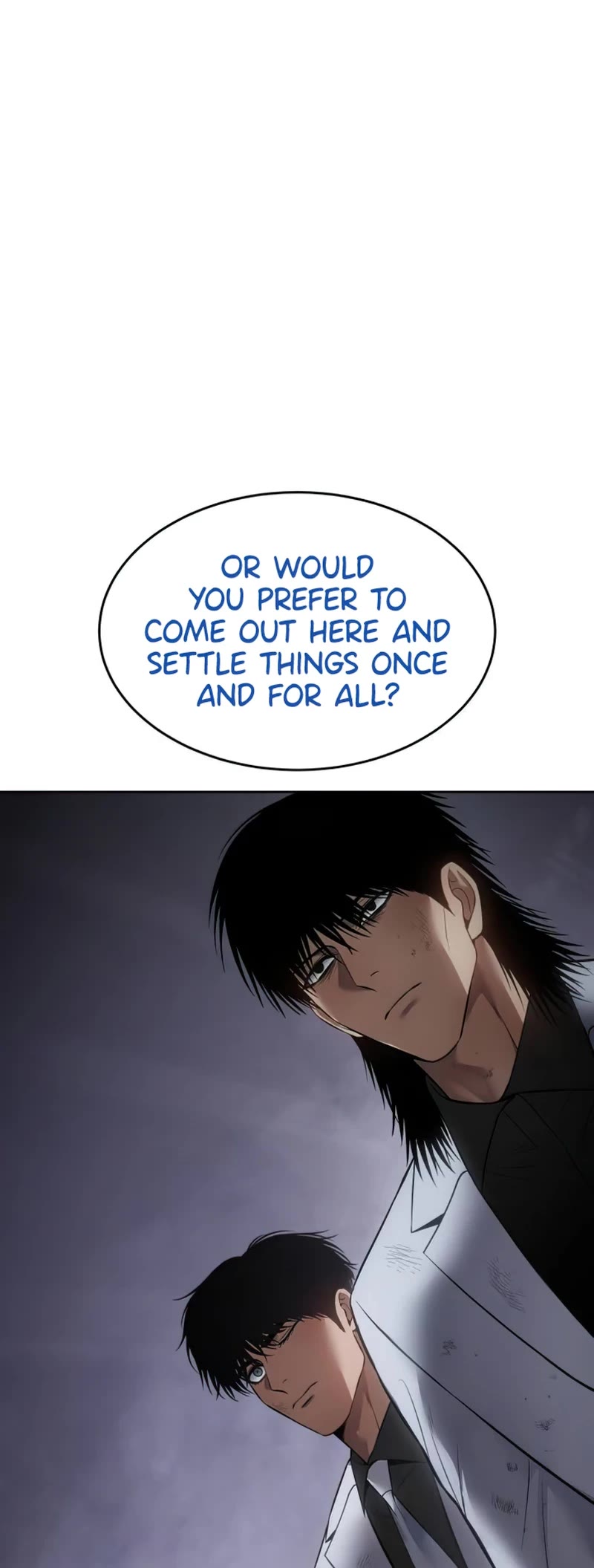 Baek XX chapter 84 page 84