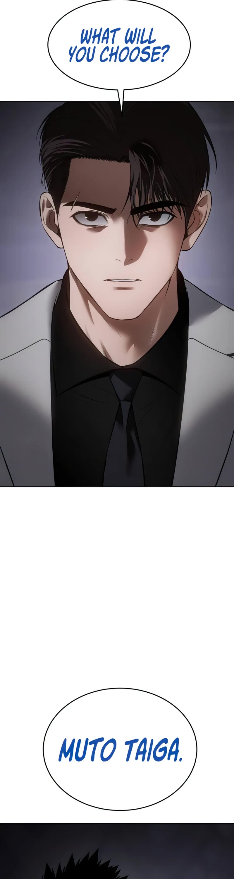 Baek XX chapter 84 page 86