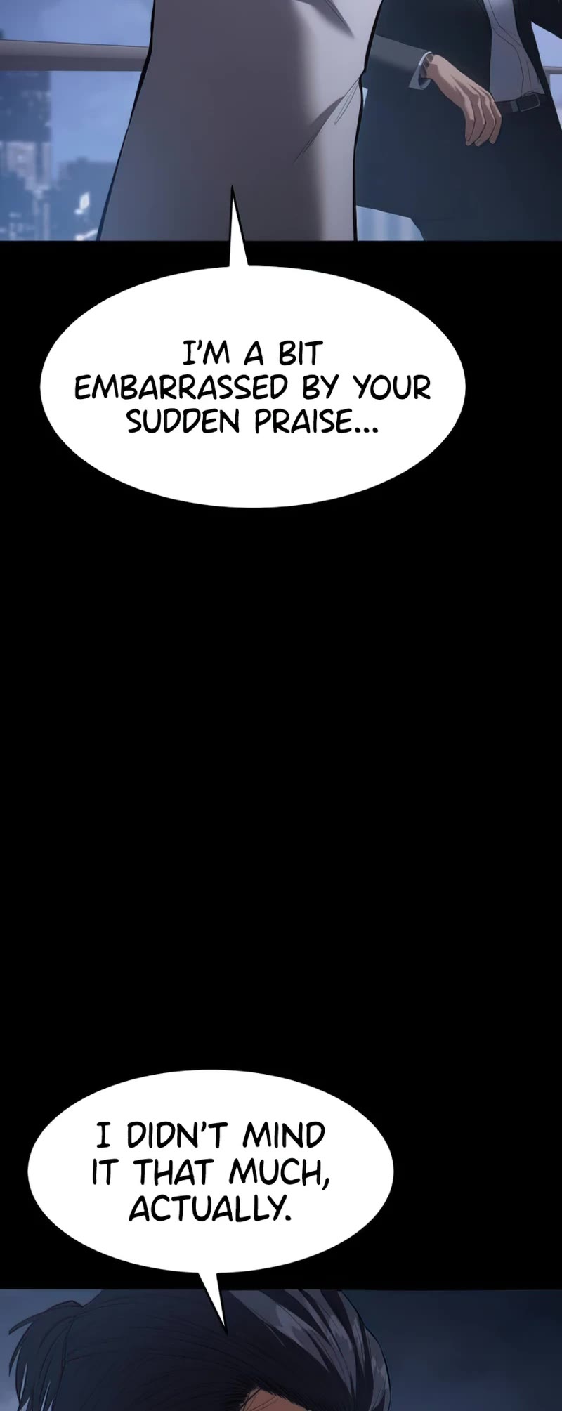 Baek XX chapter 84 page 9