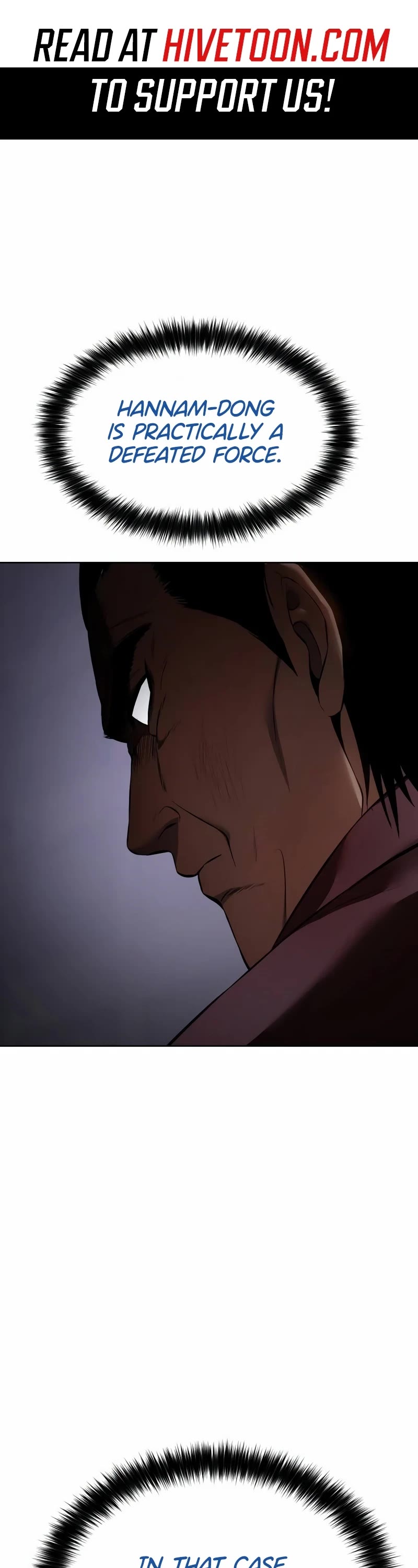 Baek XX chapter 85 page 1