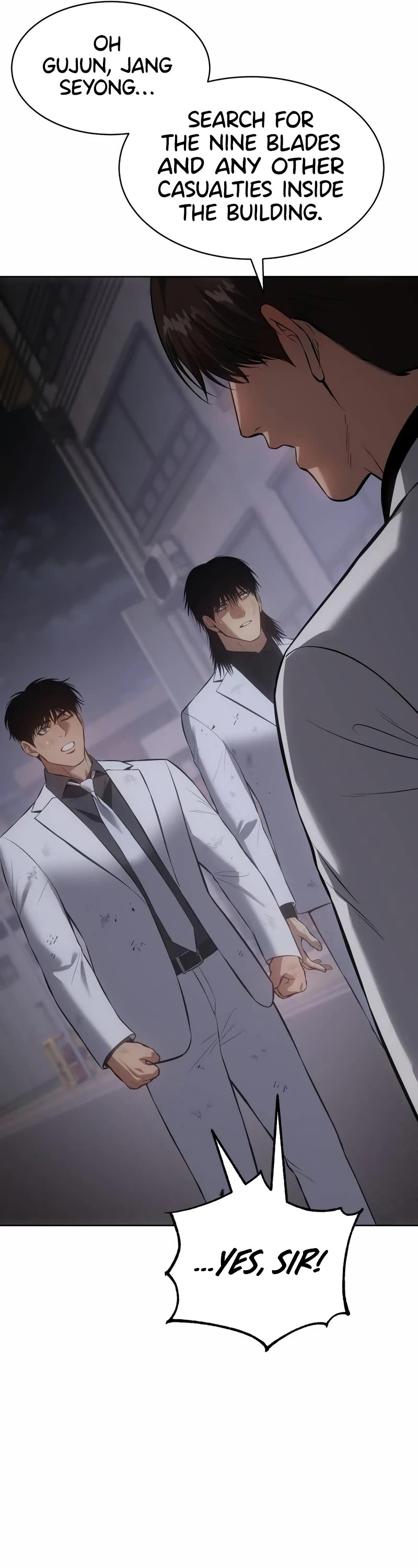 Baek XX chapter 85 page 10