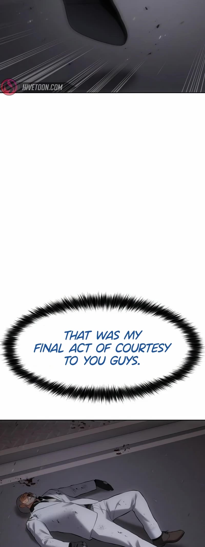 Baek XX chapter 85 page 13