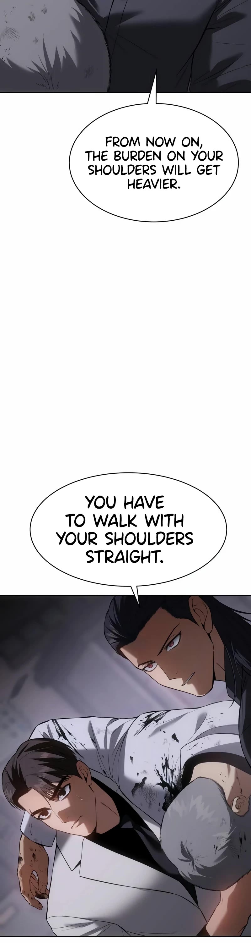 Baek XX chapter 85 page 17