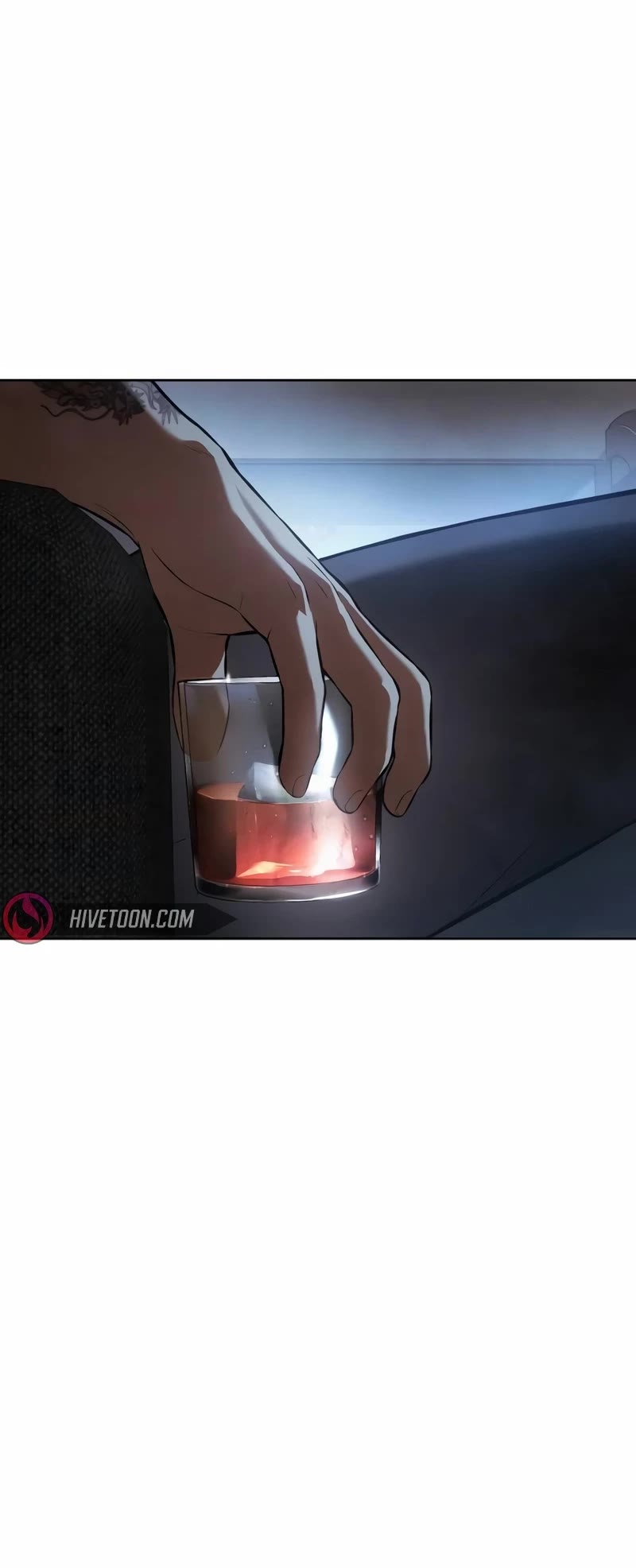 Baek XX chapter 85 page 24