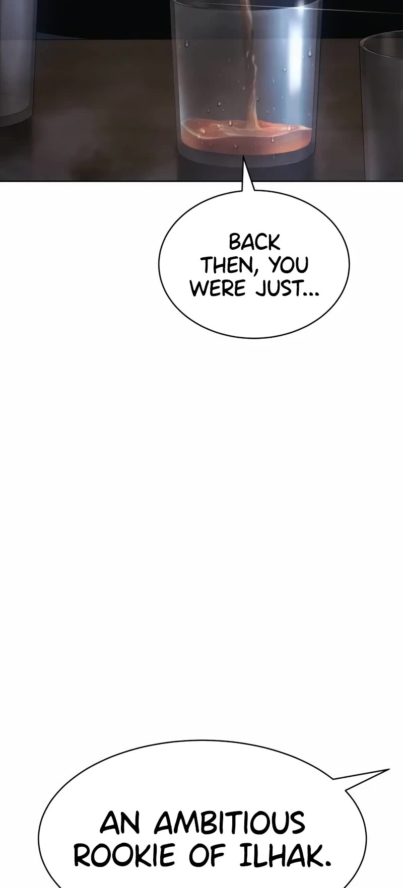 Baek XX chapter 85 page 33