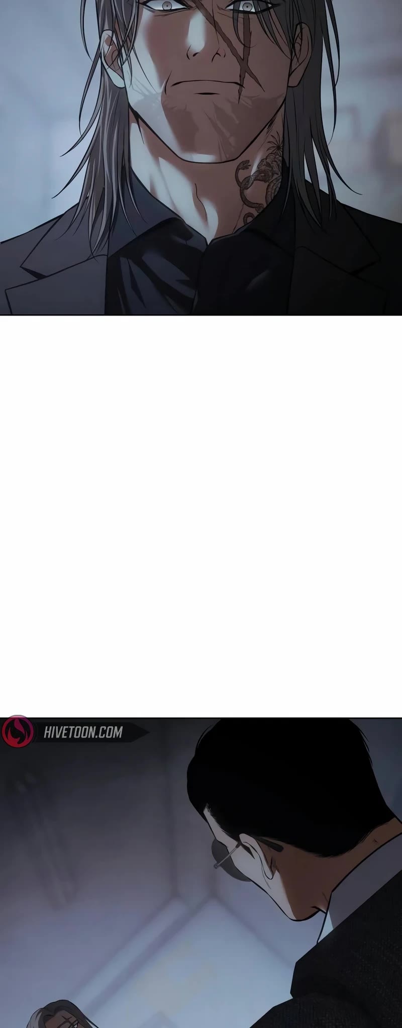 Baek XX chapter 85 page 38