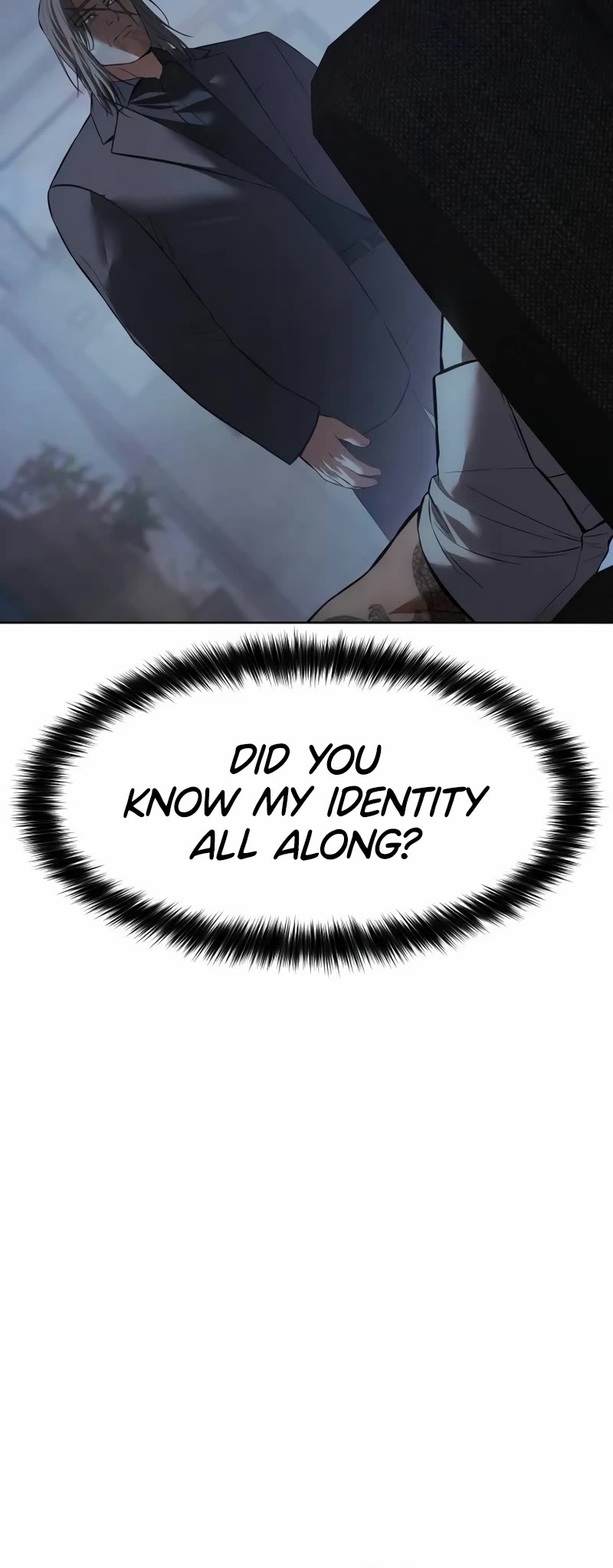 Baek XX chapter 85 page 39