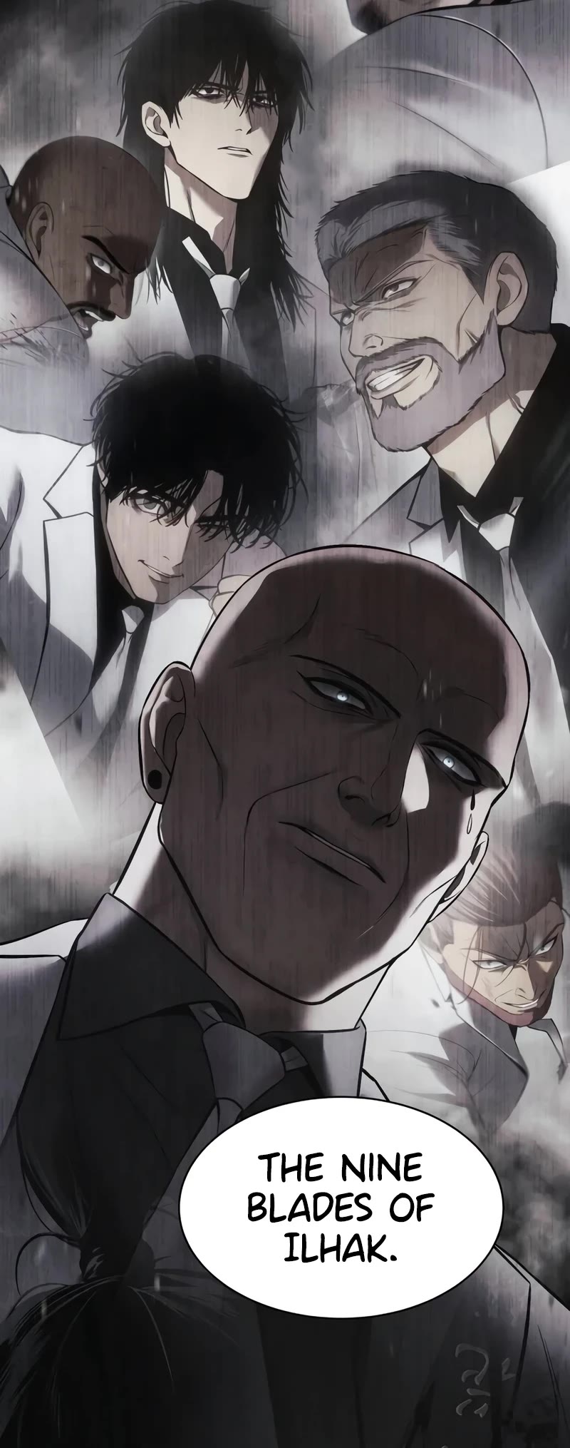 Baek XX chapter 85 page 44