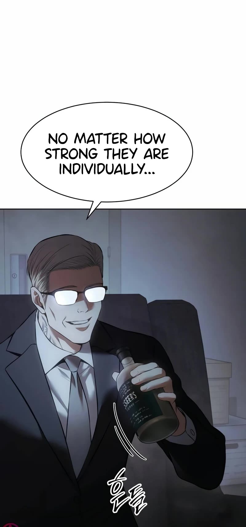 Baek XX chapter 85 page 48