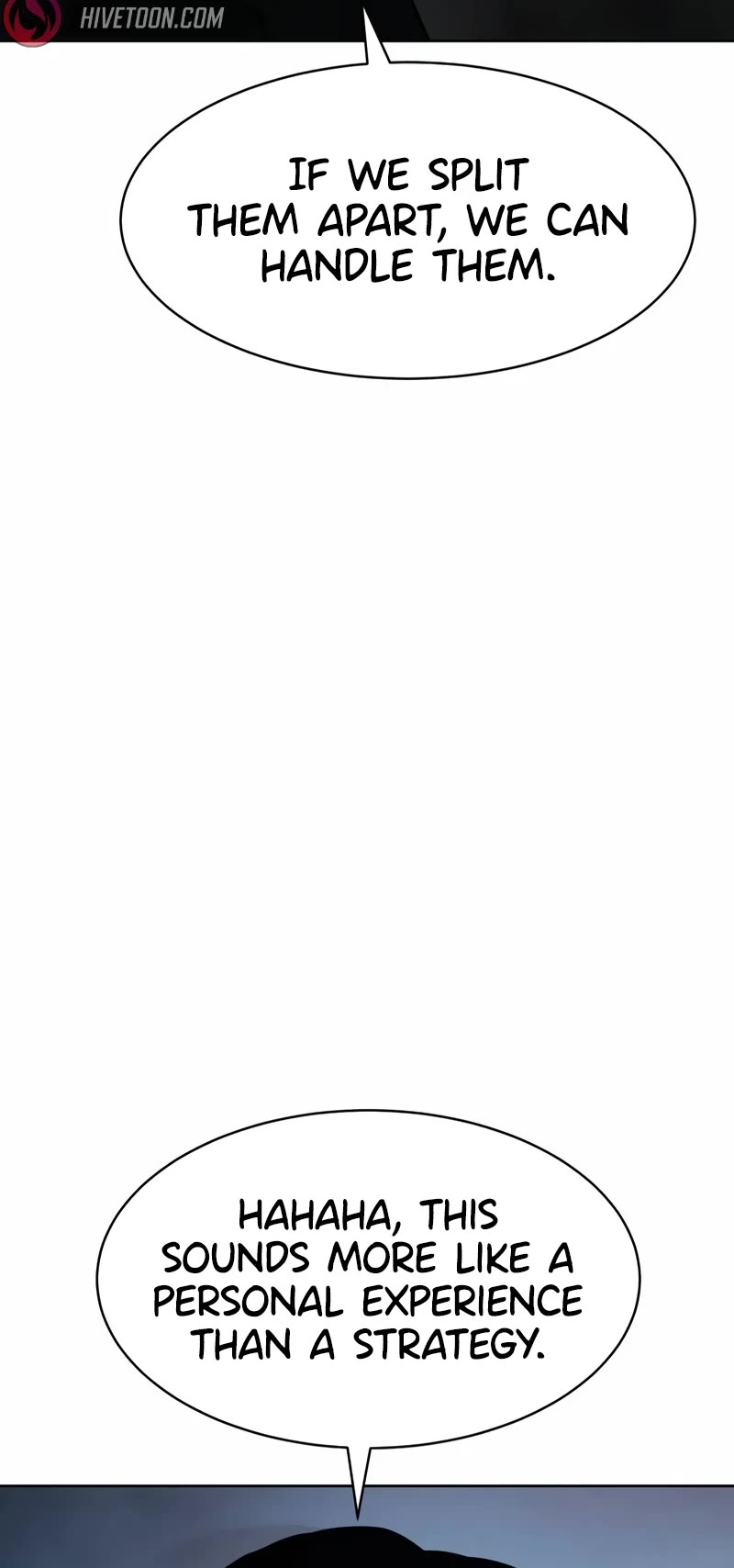 Baek XX chapter 85 page 49