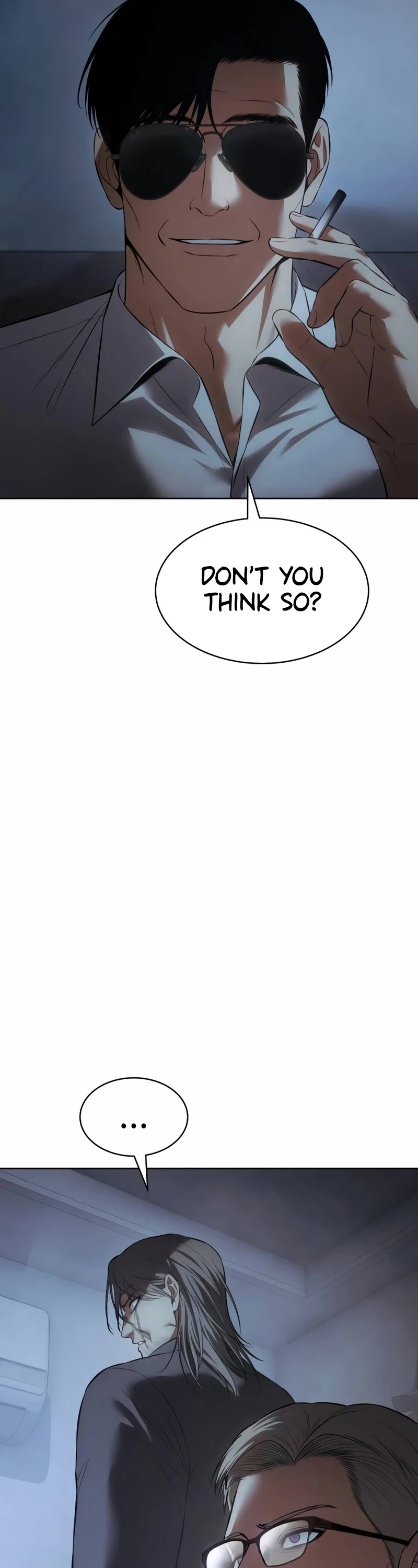 Baek XX chapter 85 page 50