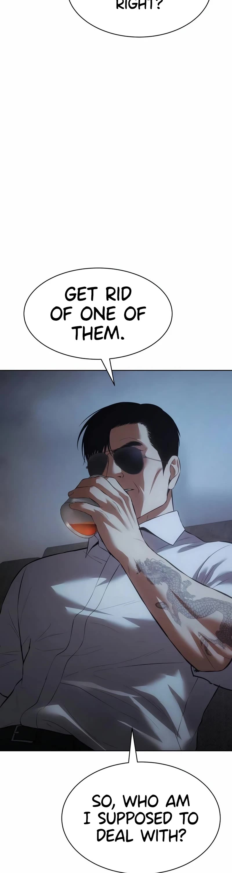 Baek XX chapter 85 page 52