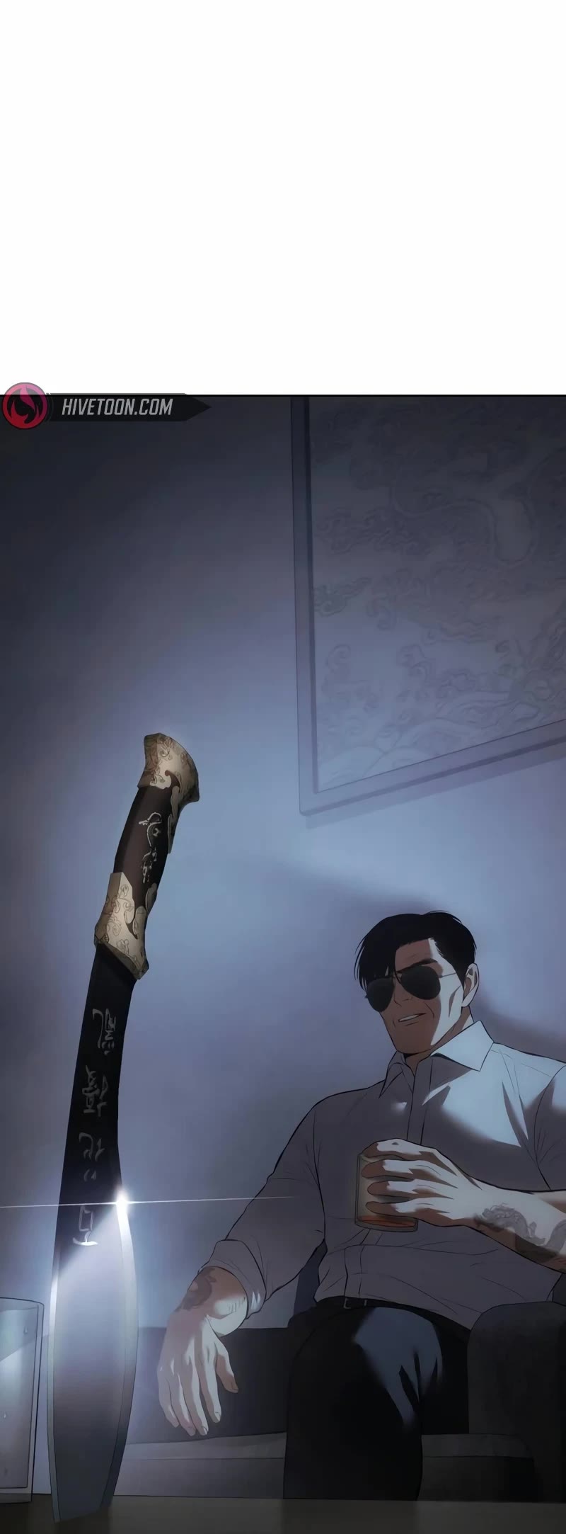 Baek XX chapter 85 page 54