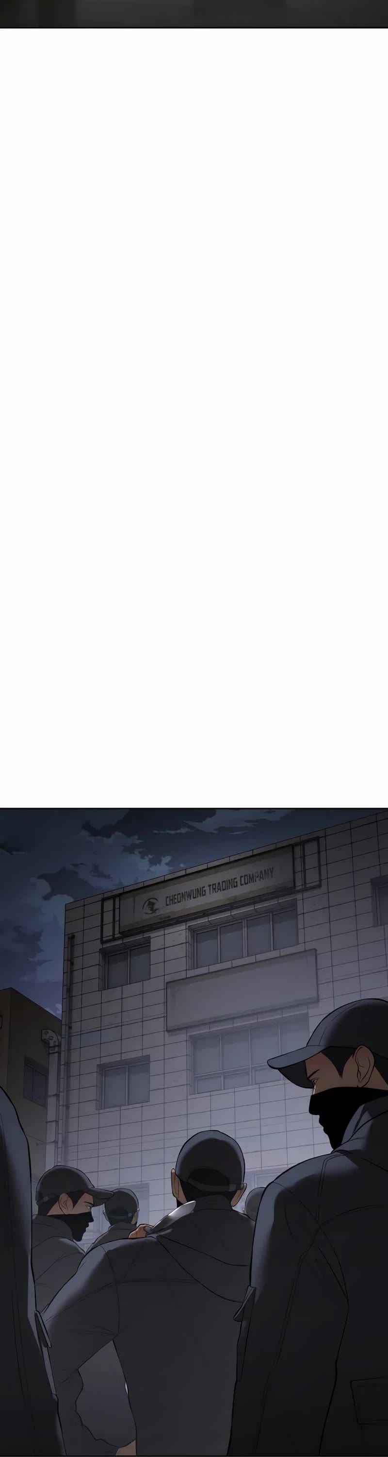 Baek XX chapter 85 page 55