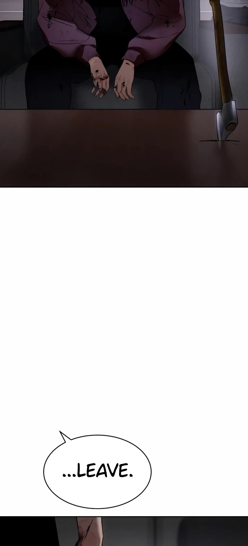 Baek XX chapter 85 page 58