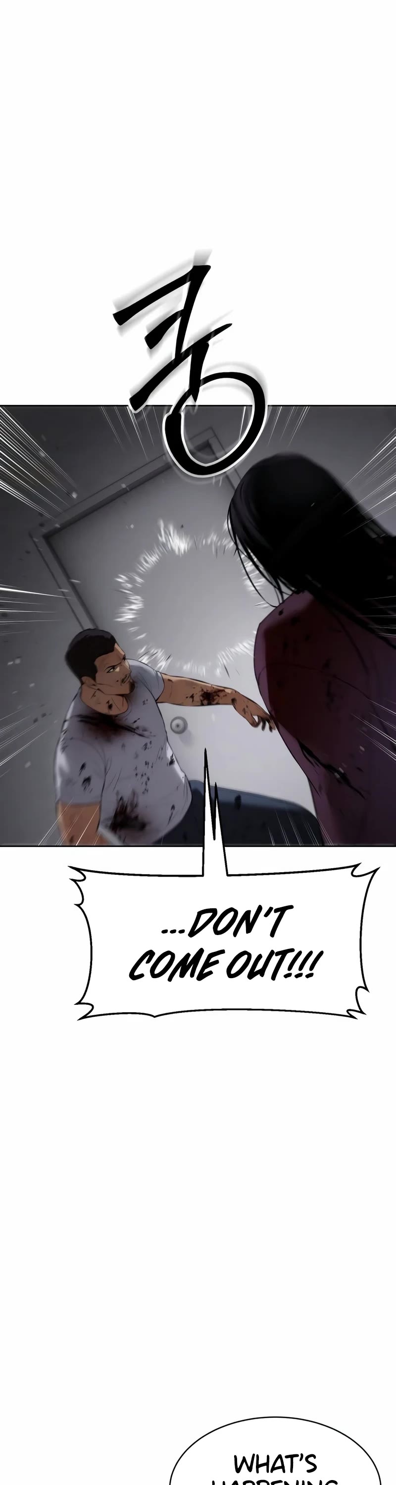 Baek XX chapter 85 page 62