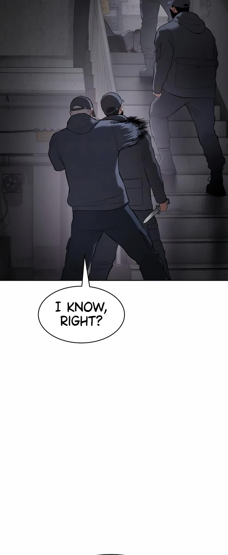 Baek XX chapter 85 page 74