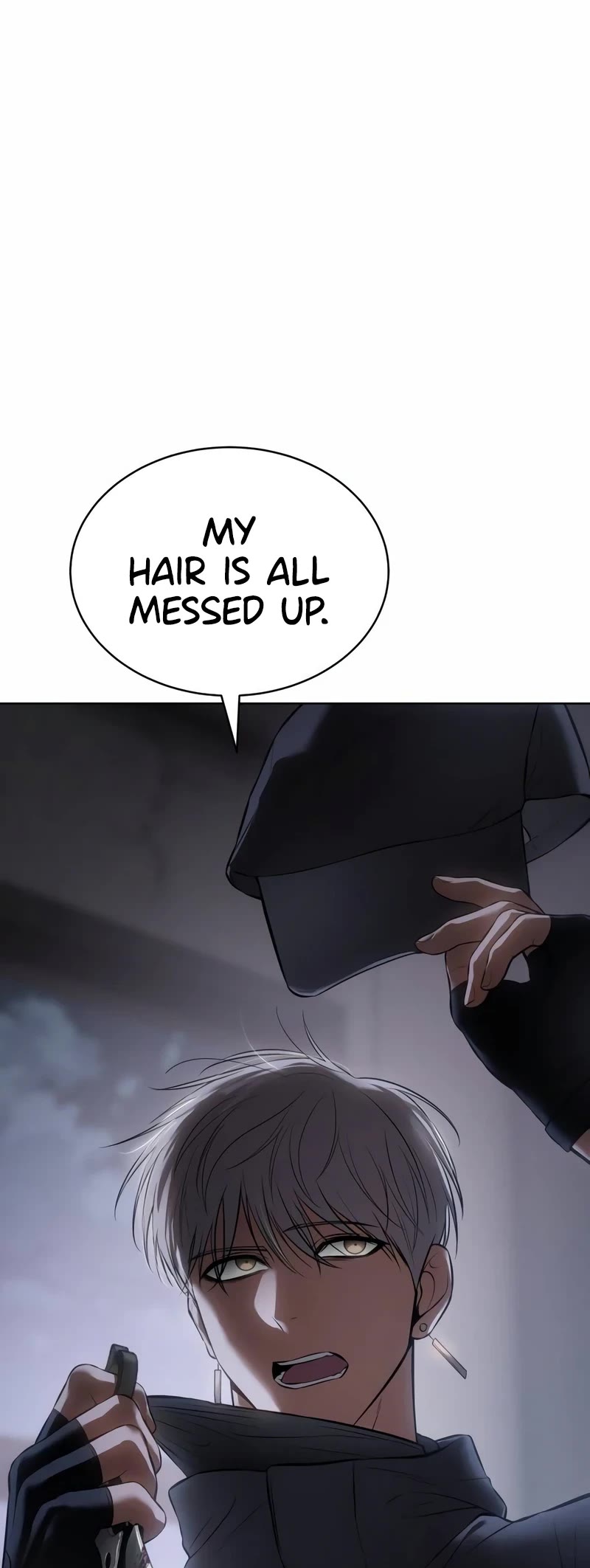 Baek XX chapter 85 page 78