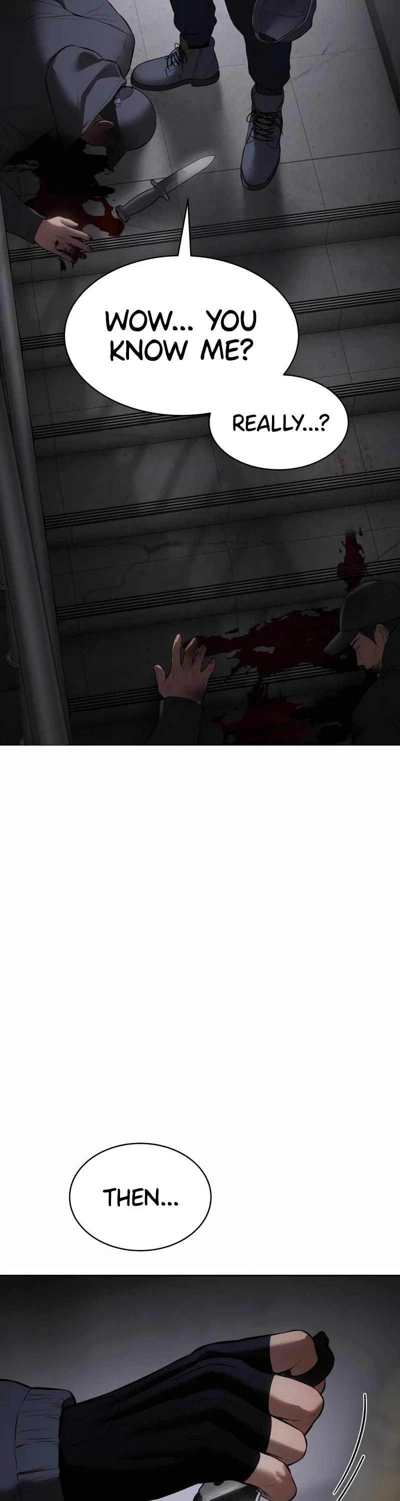 Baek XX chapter 85 page 81