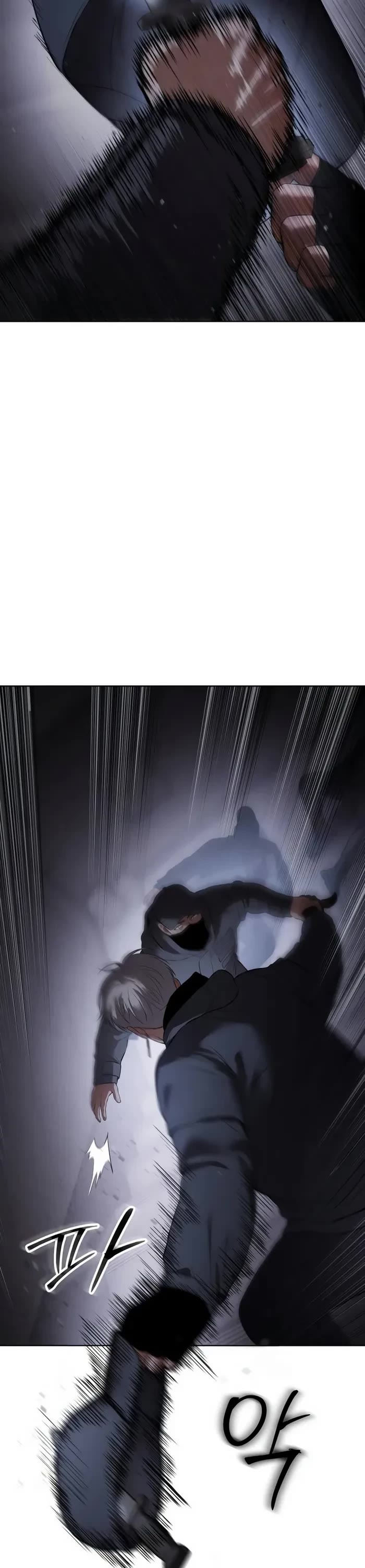 Baek XX chapter 86 page 10