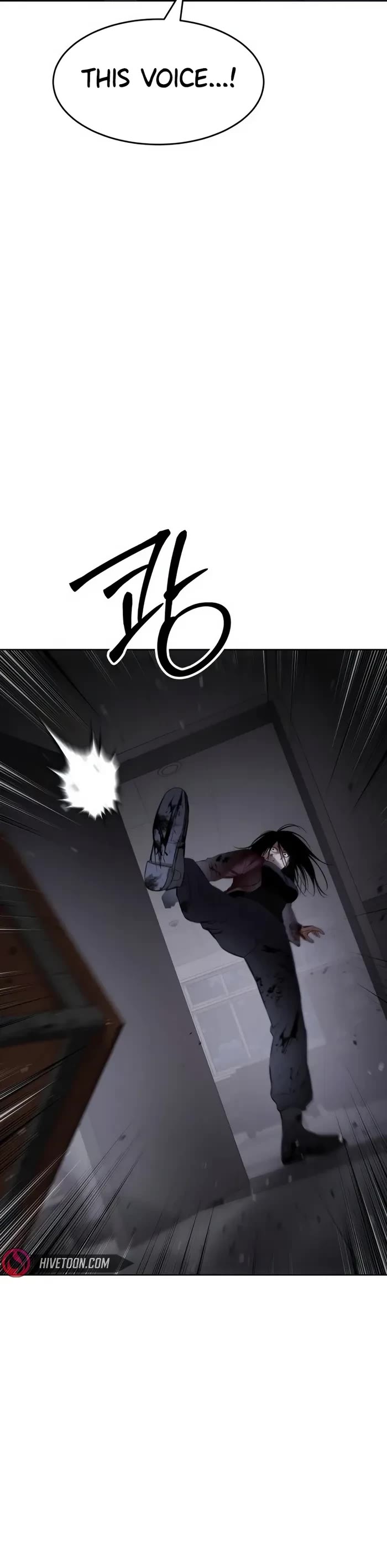 Baek XX chapter 86 page 20