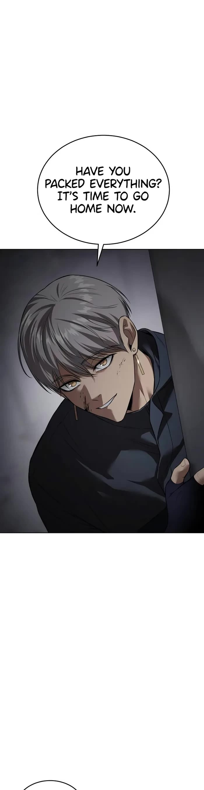 Baek XX chapter 86 page 23