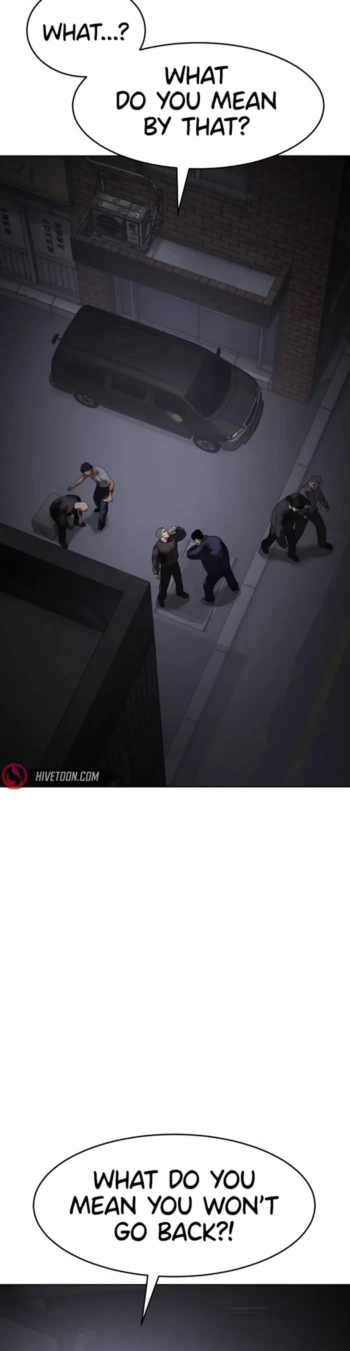 Baek XX chapter 86 page 24