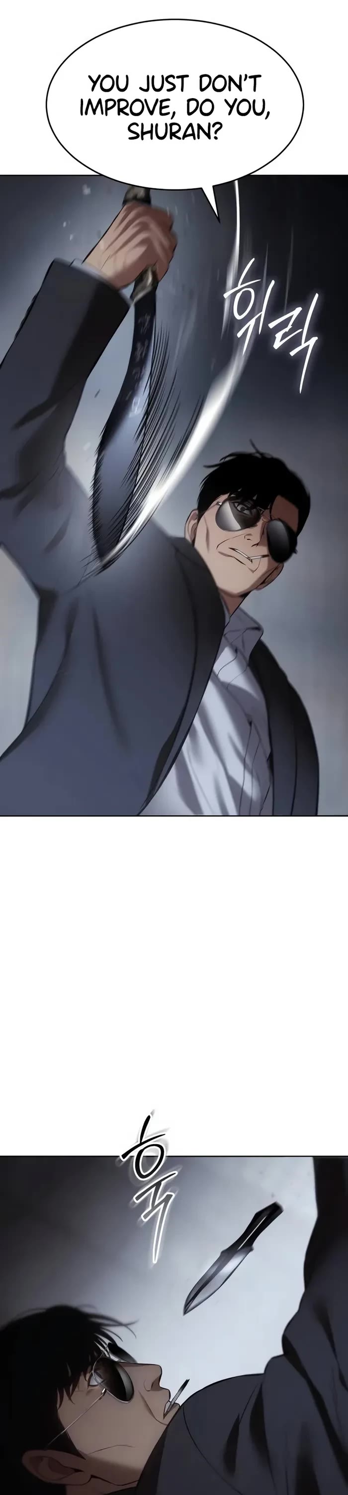 Baek XX chapter 86 page 57