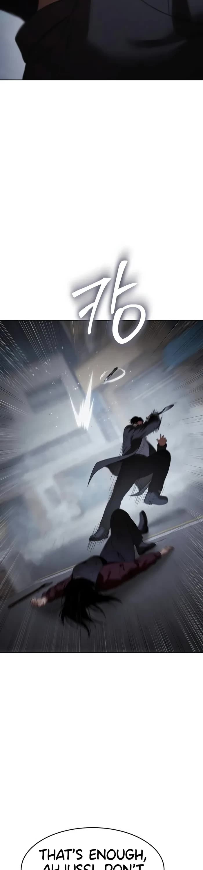 Baek XX chapter 86 page 58