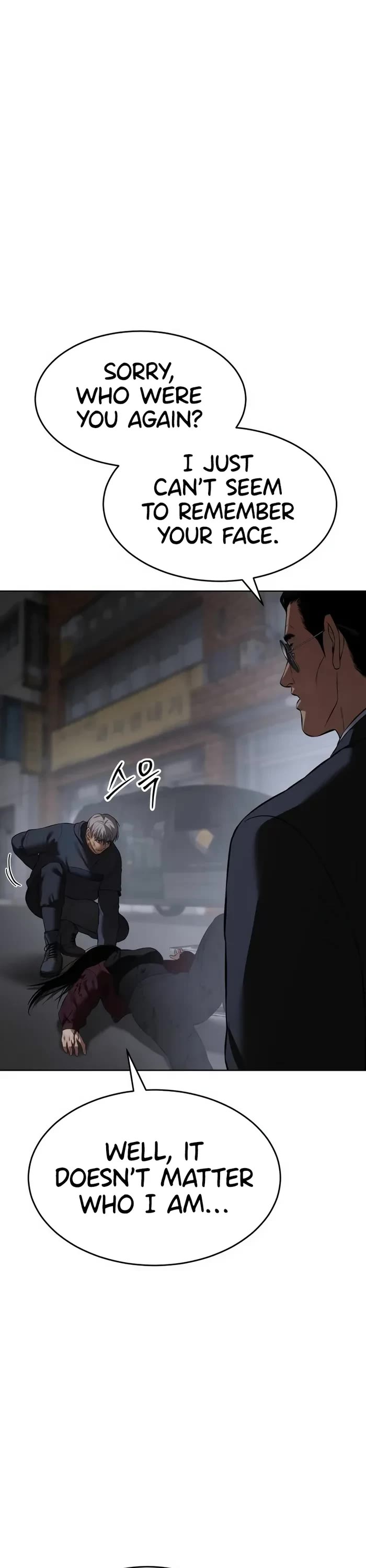 Baek XX chapter 86 page 61