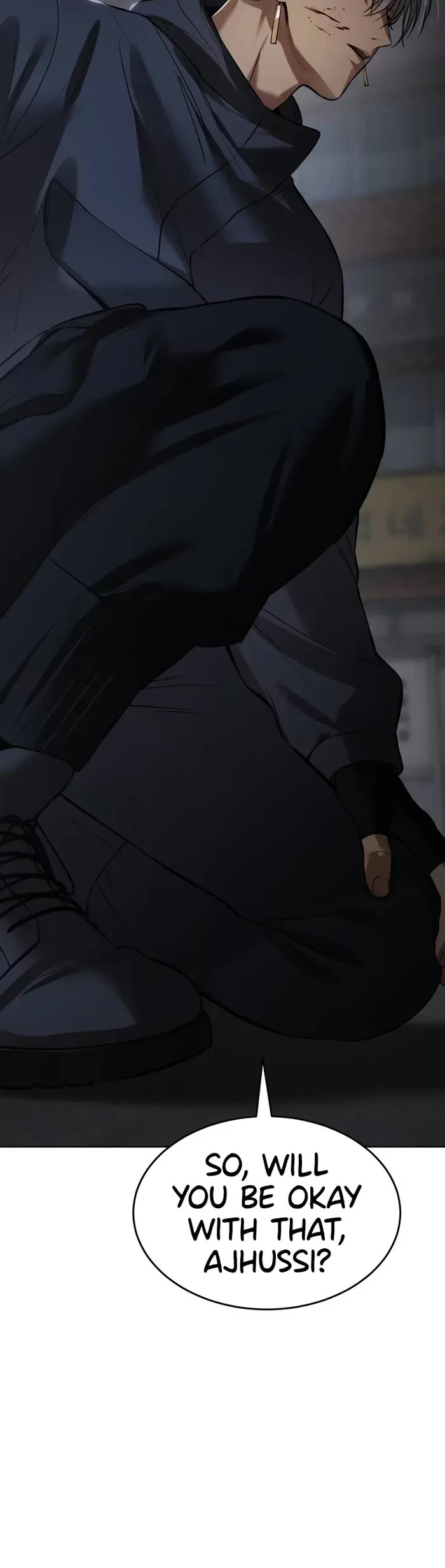 Baek XX chapter 86 page 63