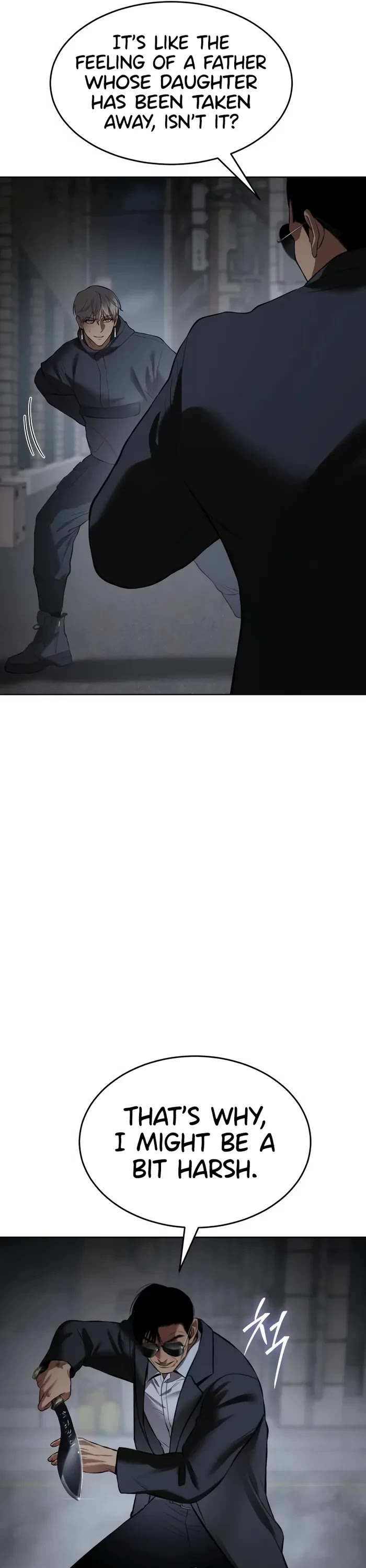 Baek XX chapter 86 page 65