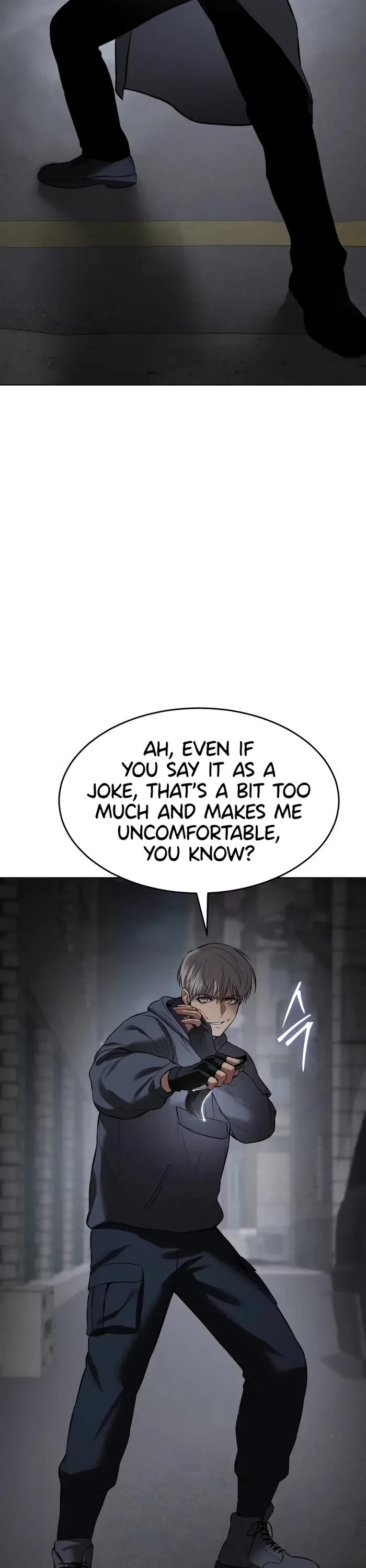 Baek XX chapter 86 page 66