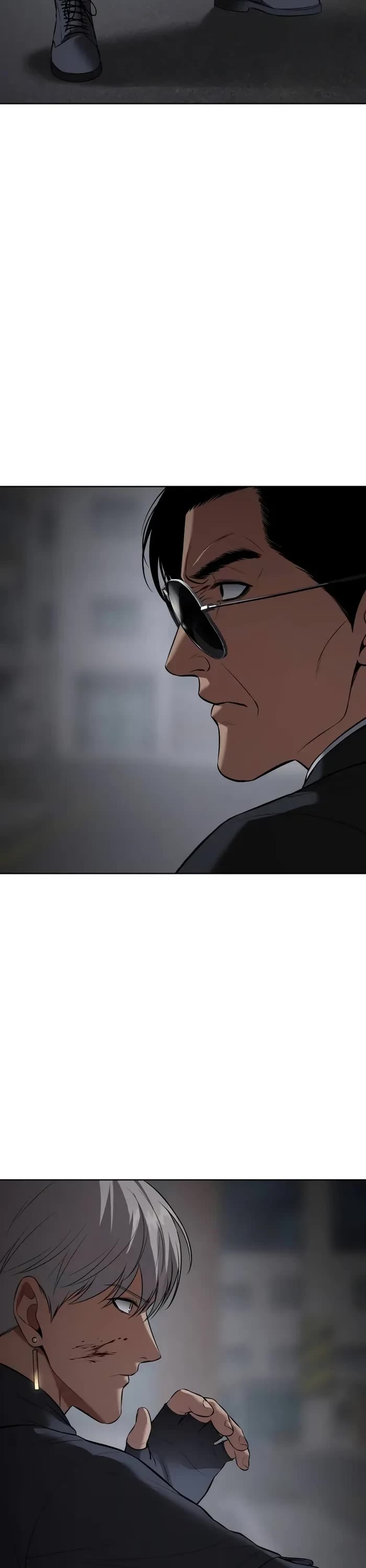 Baek XX chapter 86 page 67