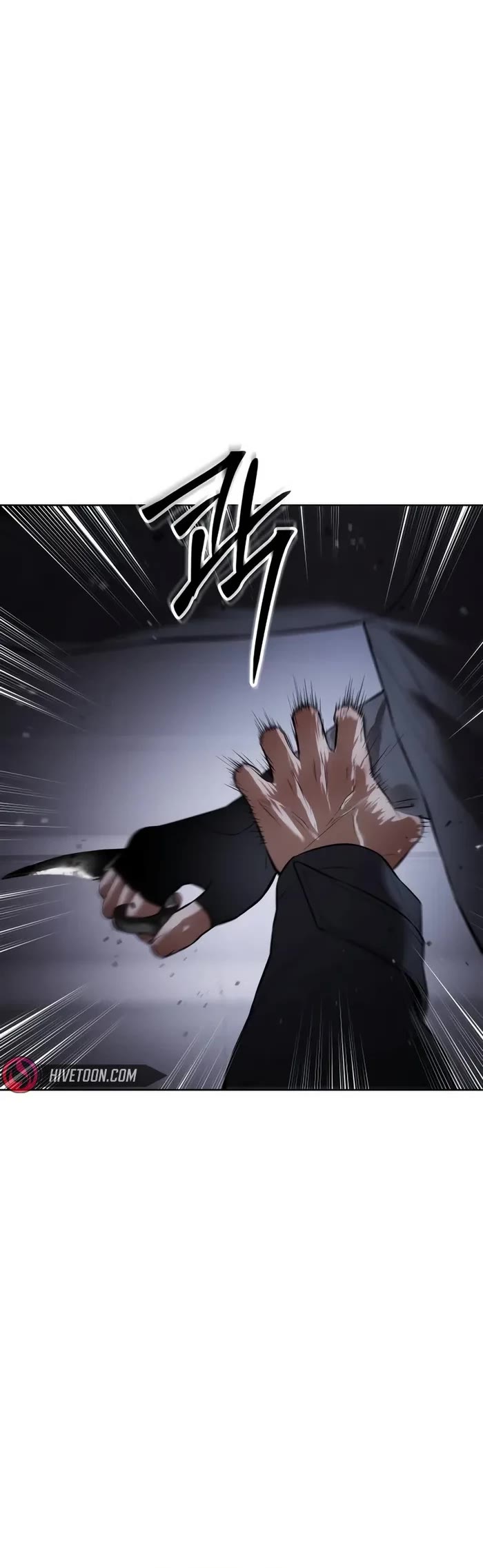 Baek XX chapter 86 page 8